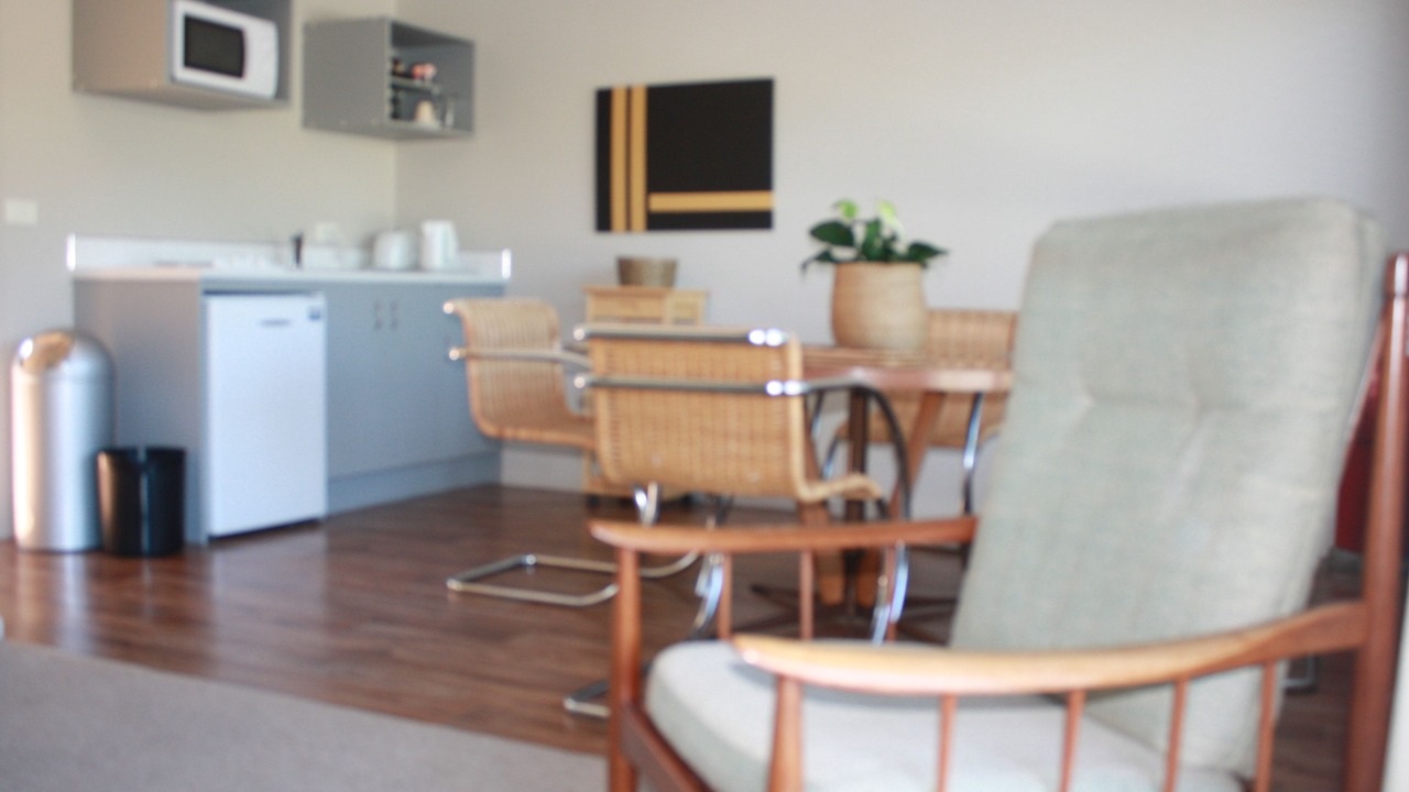 Photo of Bedroom in Taupo