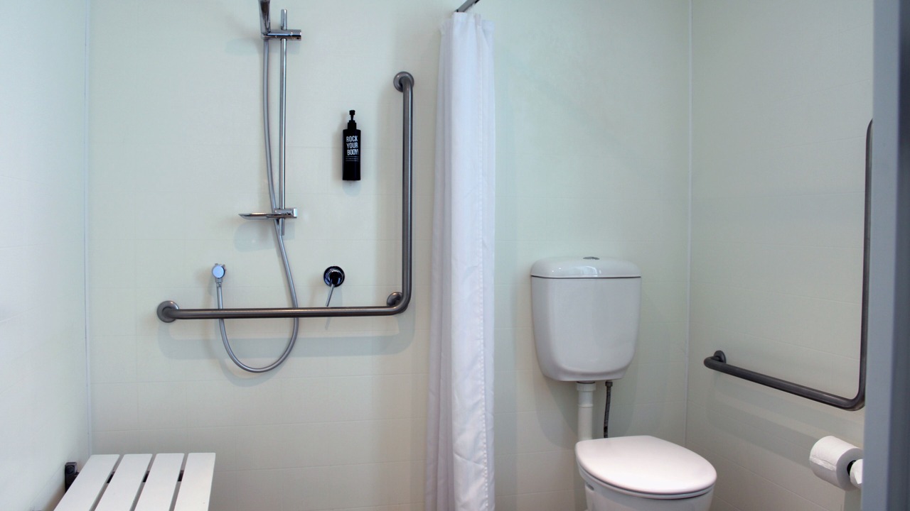 Photo of Bathroom in Mangere