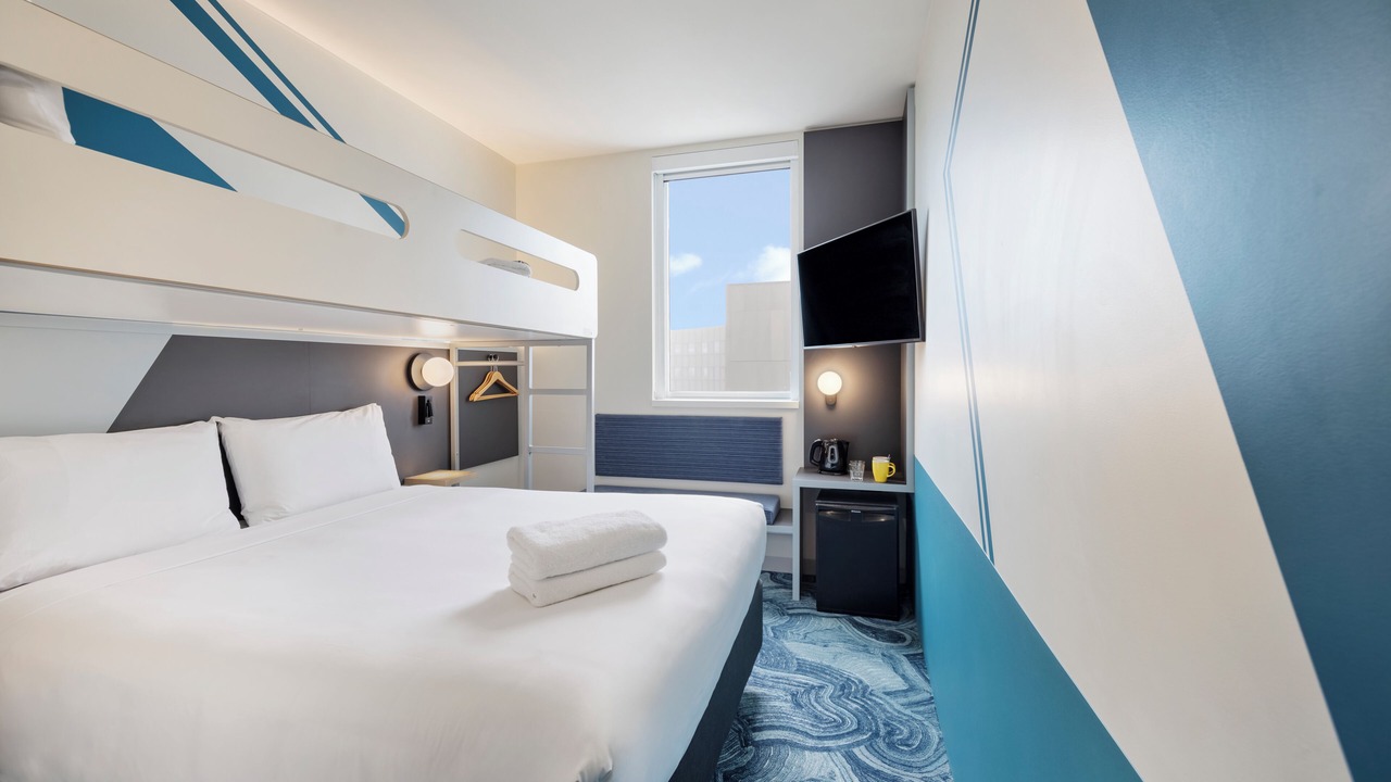 Photo of Bedroom in Mangere