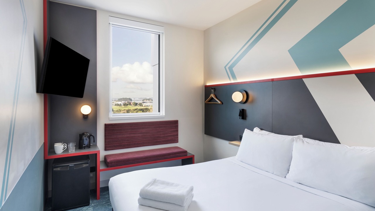 Photo of Bedroom in Mangere