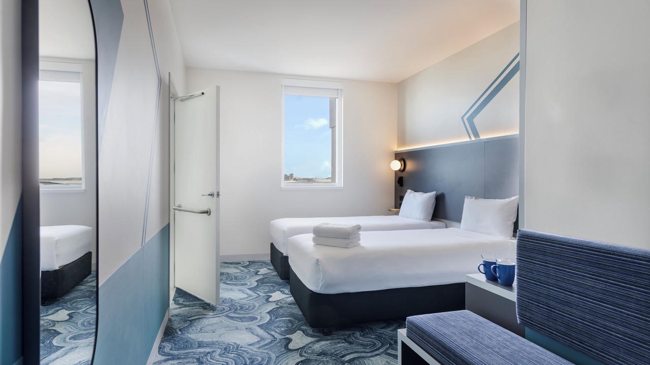 Photo of Bedroom in Mangere