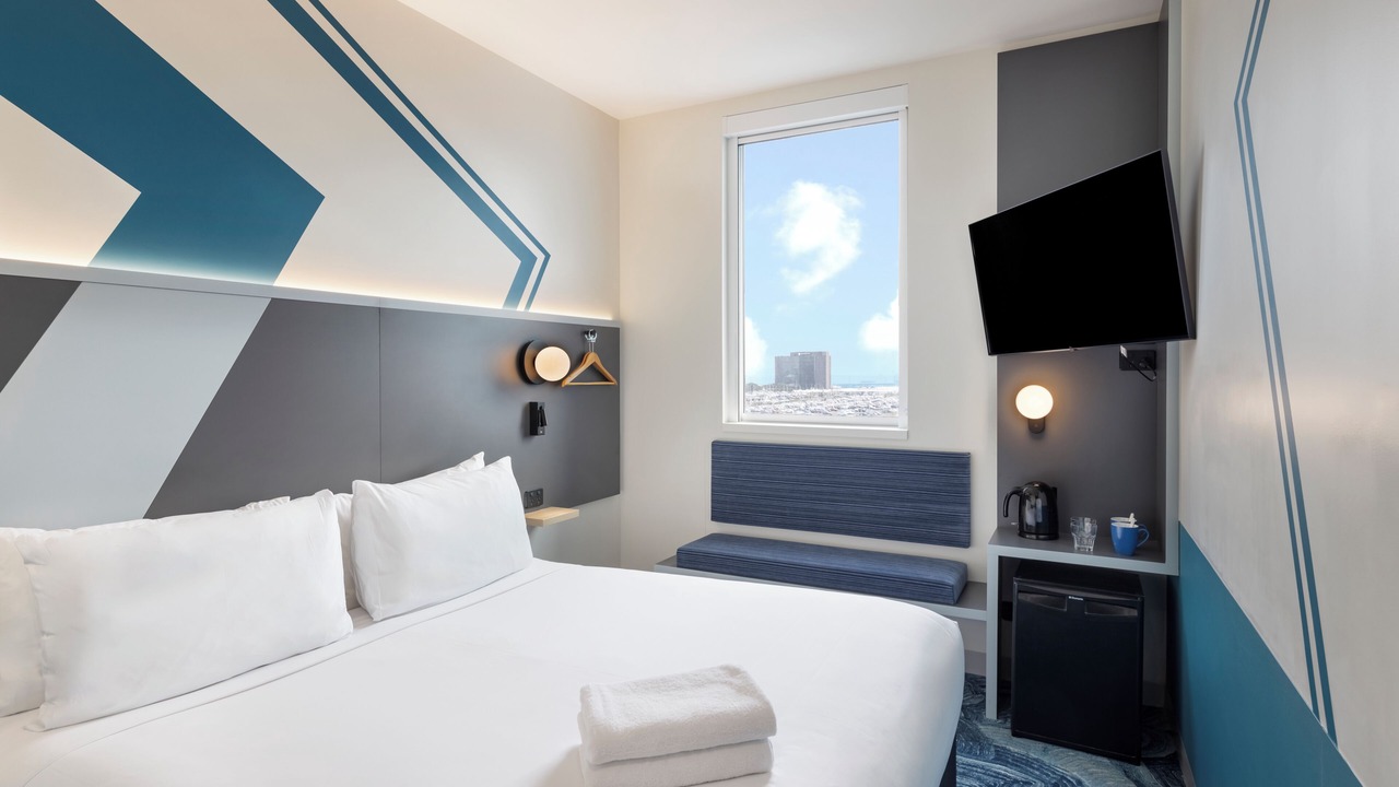 Photo of Bedroom in Mangere