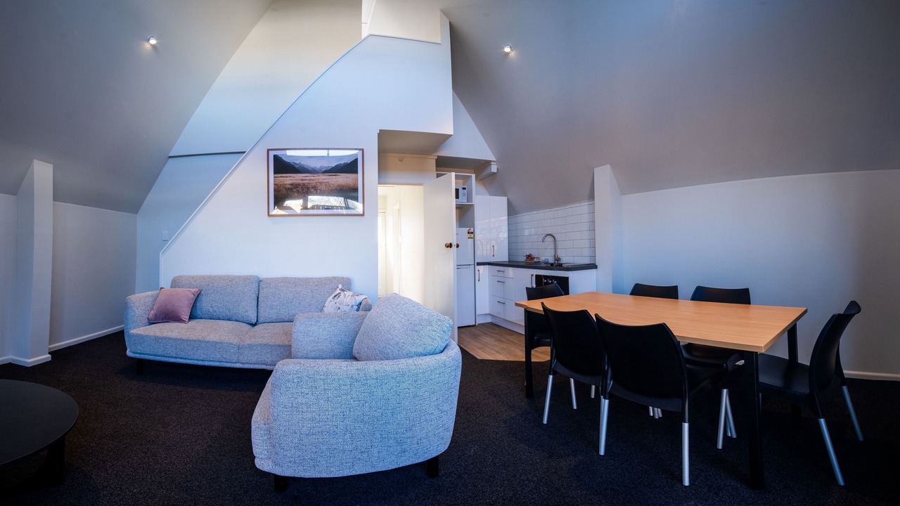 Photo of Bedroom in Parkvale