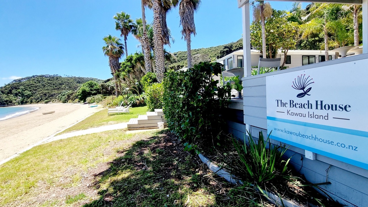 Photo of Outdoor in Kawau Island