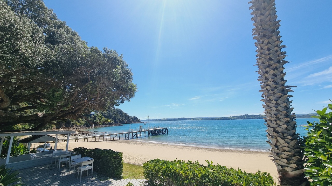 Photo of Others in Kawau Island