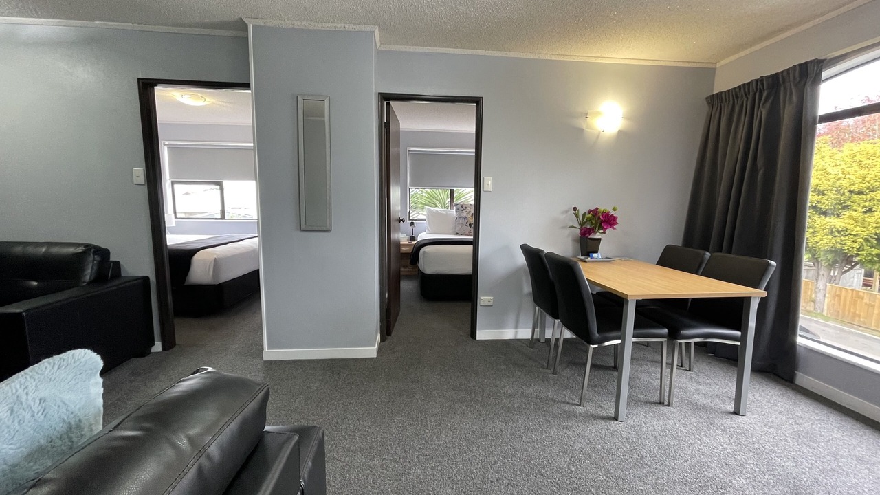 Photo of Bedroom in Palmerston North
