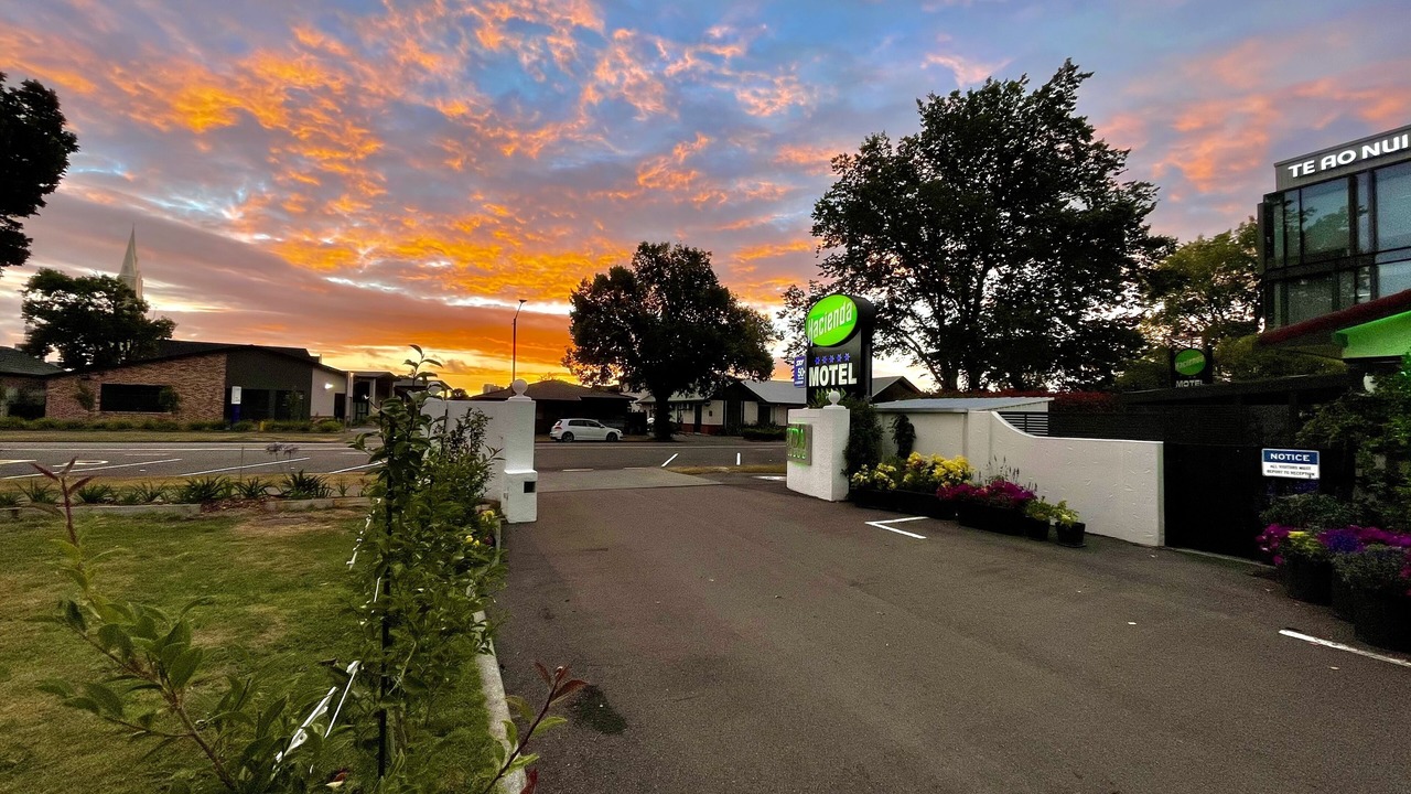 Photo of Outdoor in Palmerston North