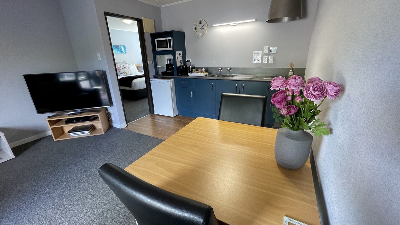 Photo of Bedroom in Palmerston North