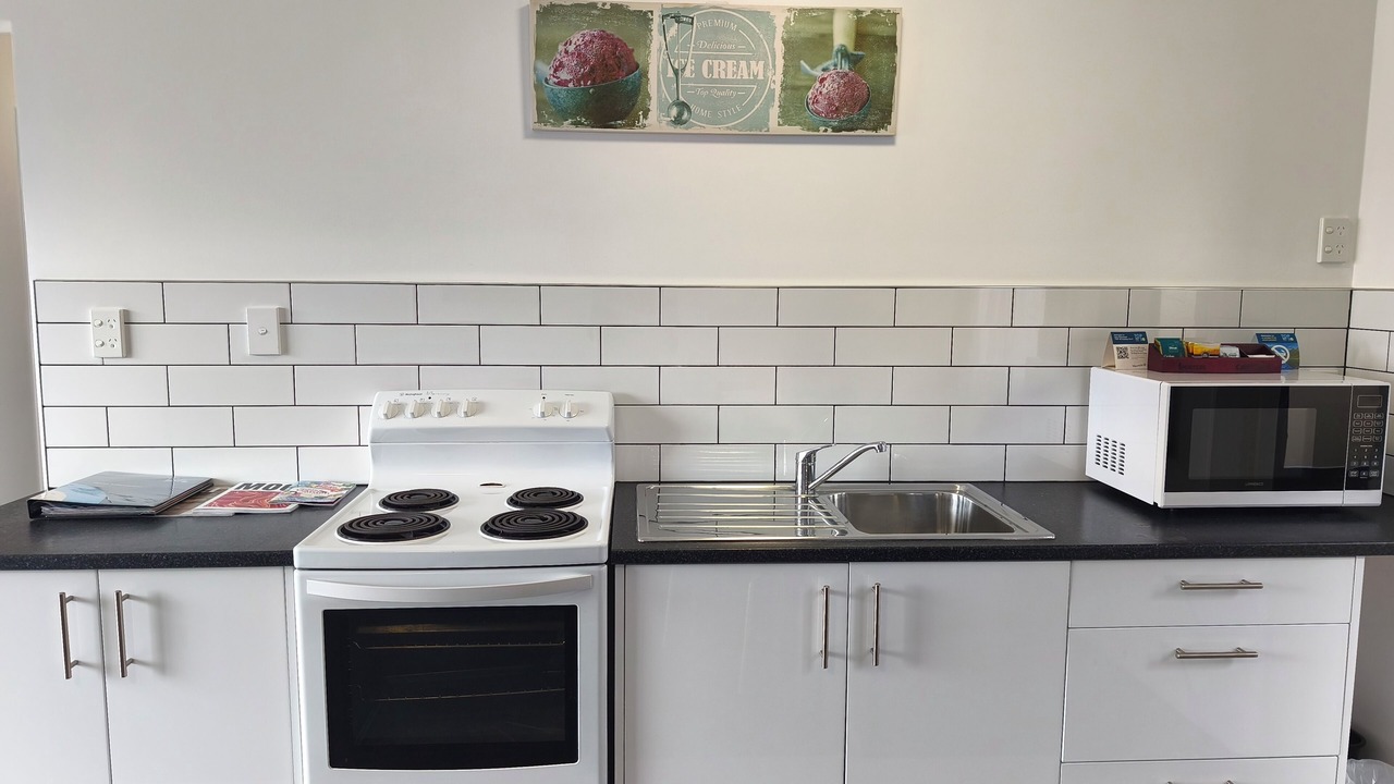 Photo of Kitchen in Fitzroy
