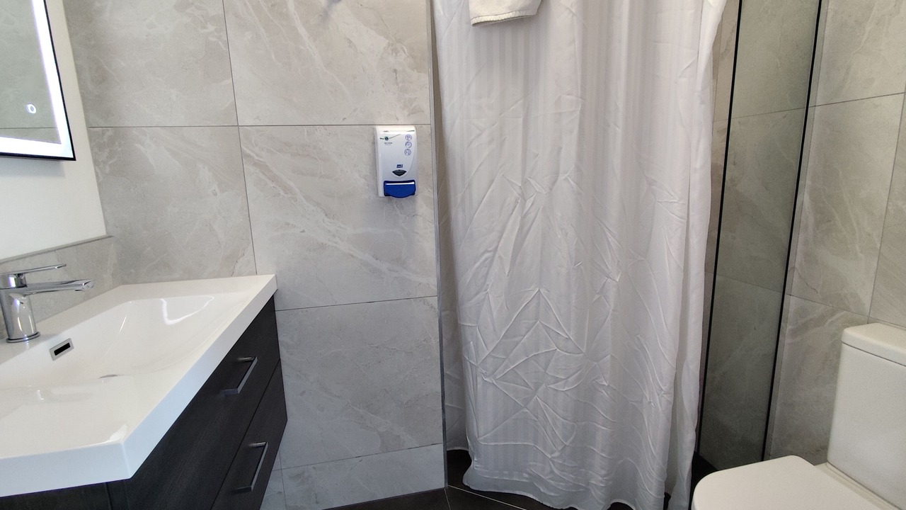 Photo of Bathroom in Fitzroy