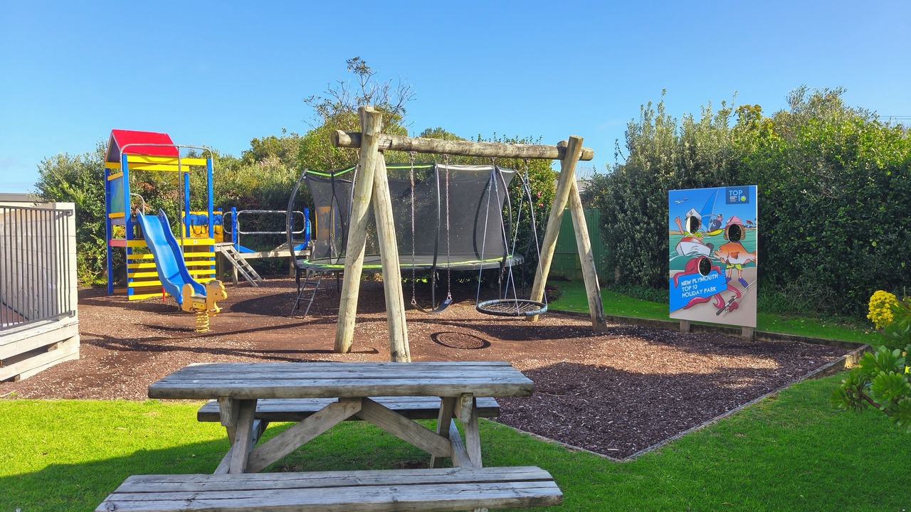 Photo of Outdoor in Fitzroy