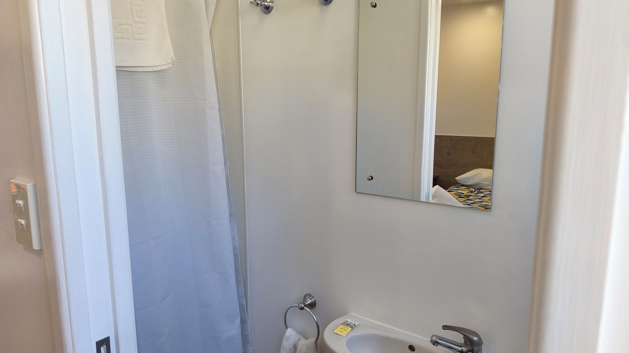 Photo of Bathroom in Fitzroy