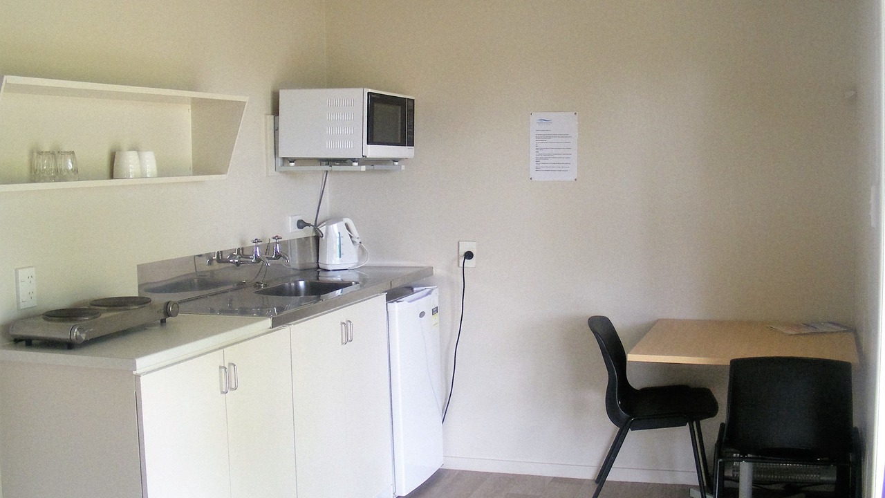 Photo of Kitchen in Whitianga