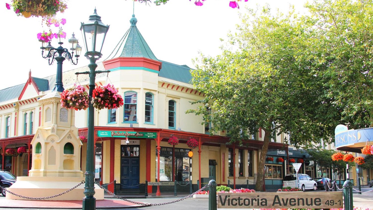 Photo of Others in Whanganui