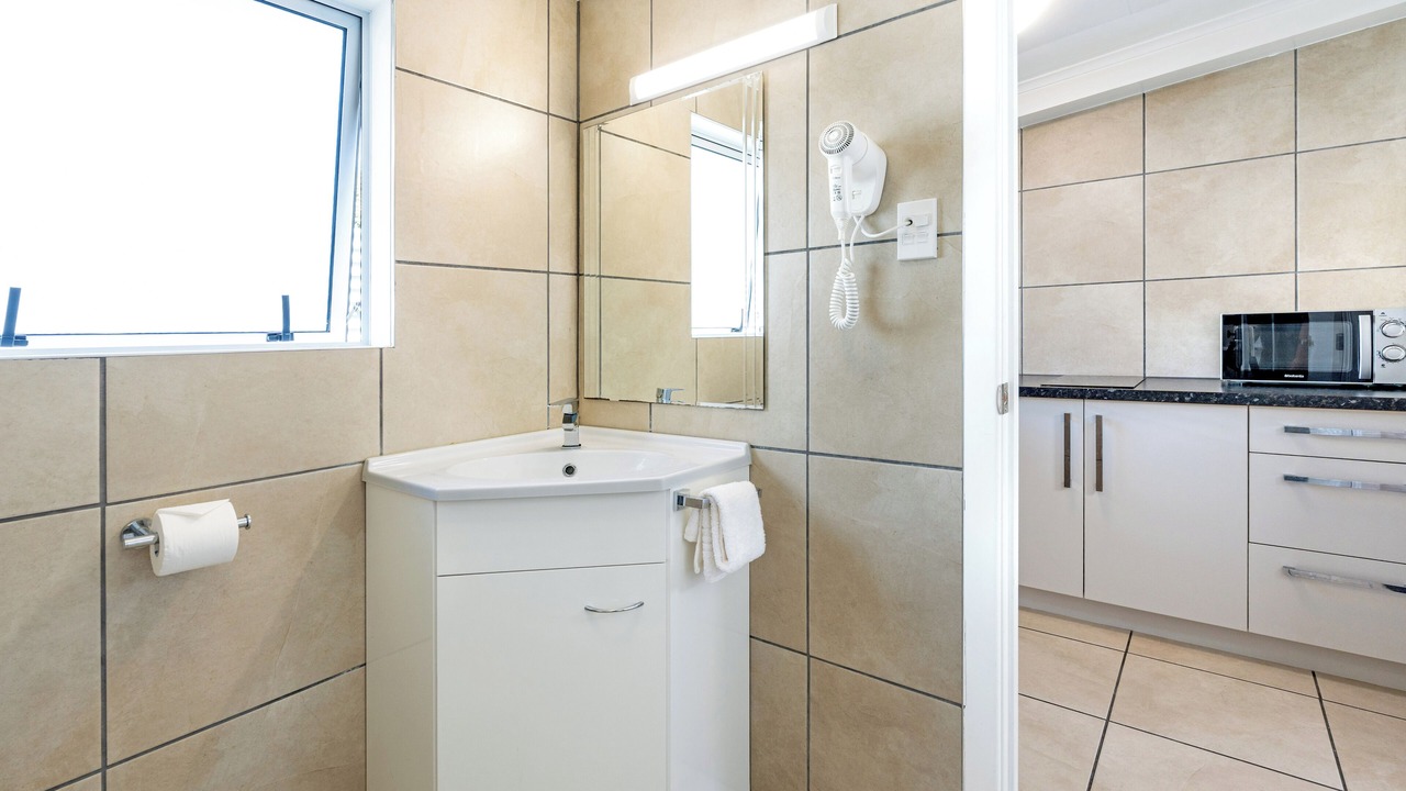Photo of Bathroom in Gisborne