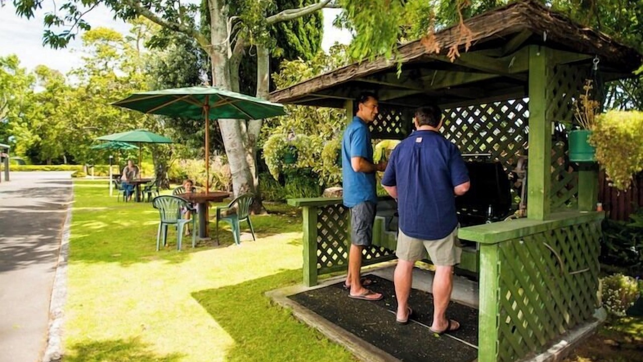 Photo of Outdoor in Gisborne