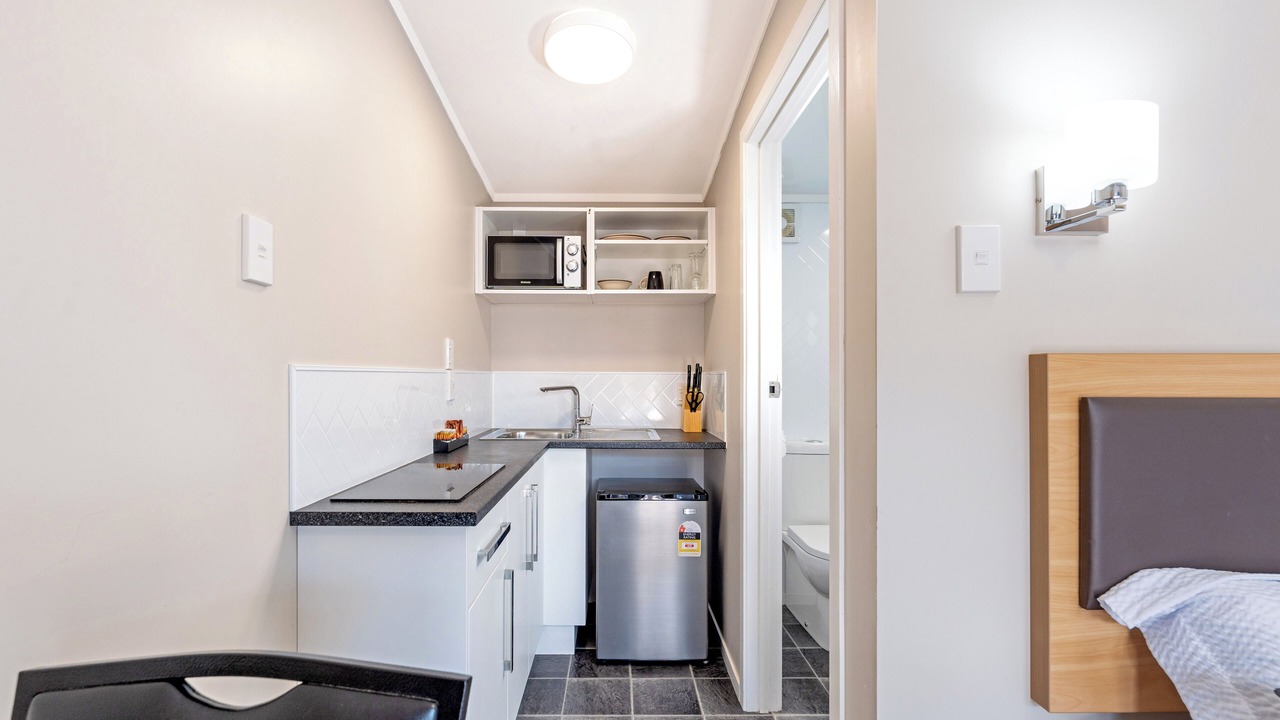 Photo of Kitchen in Gisborne
