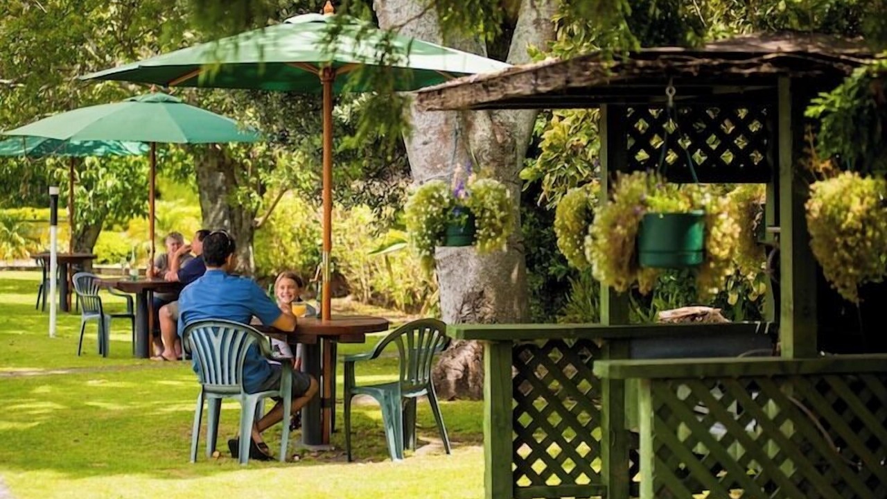 Photo of Outdoor in Gisborne