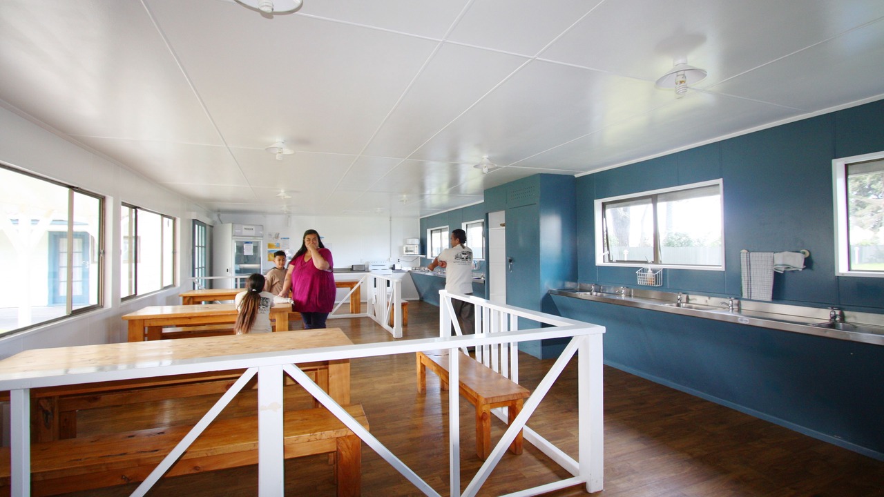 Photo of Kitchen in Gisborne