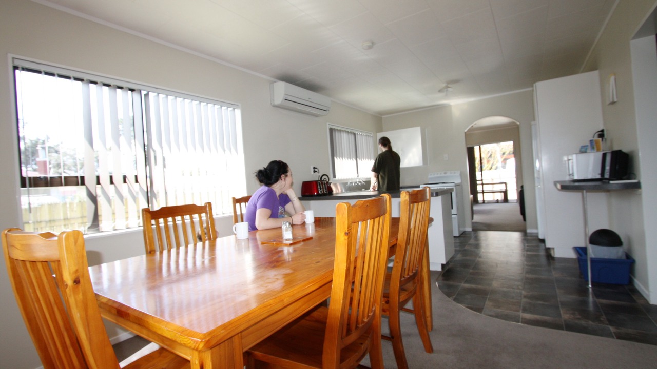 Photo of Bedroom in Gisborne