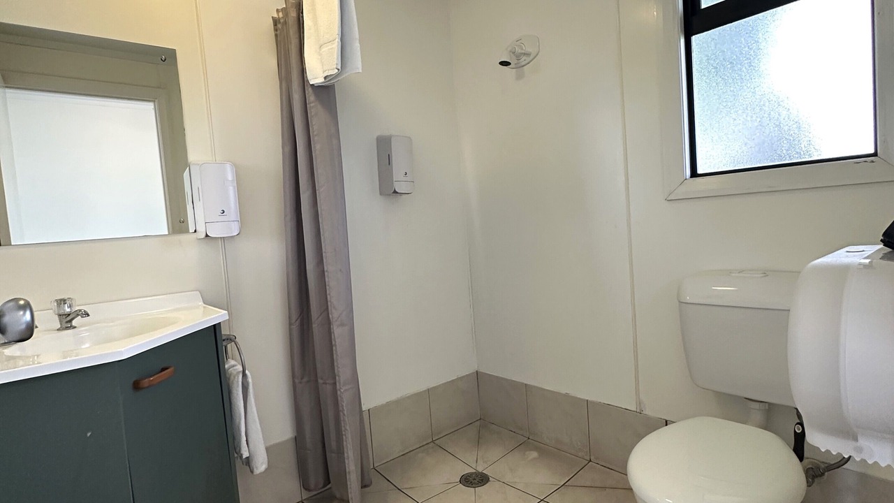 Photo of Bathroom in Snells Beach