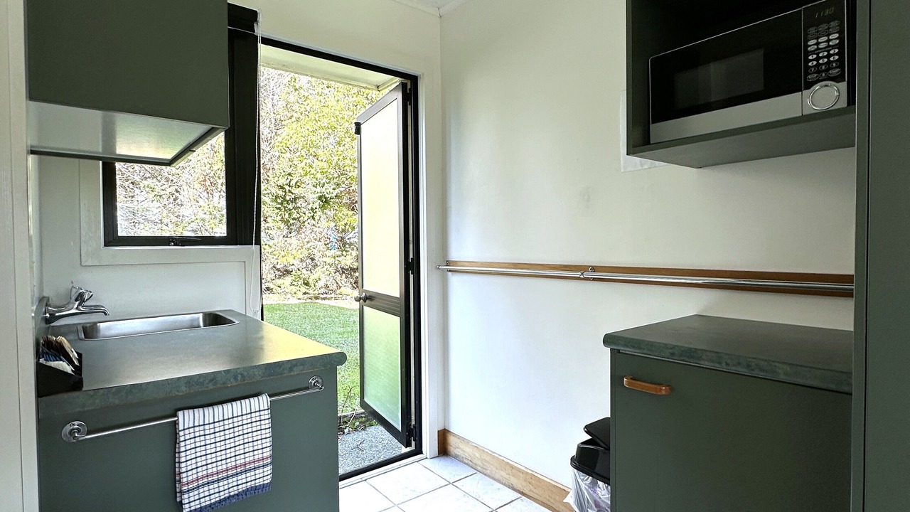 Photo of Kitchen in Snells Beach