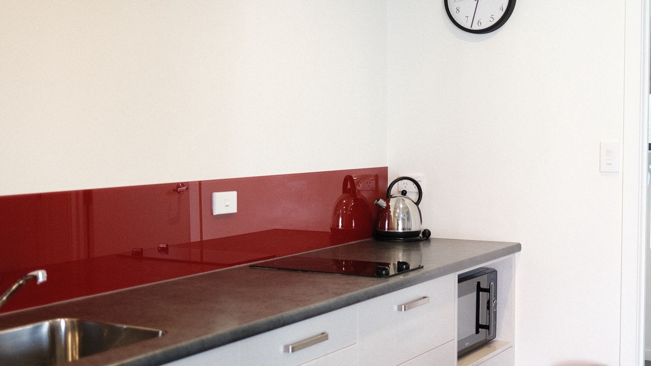 Photo of Kitchen in Whanganui