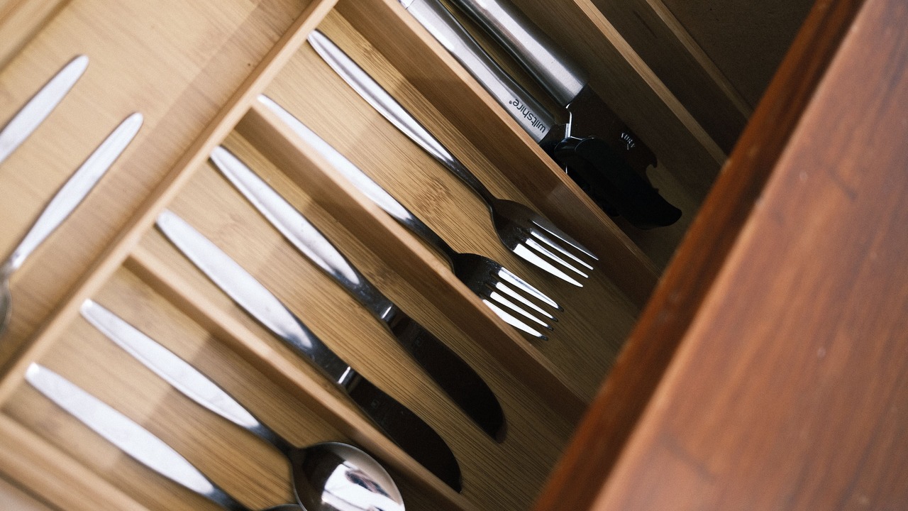 Photo of Kitchen in Whanganui