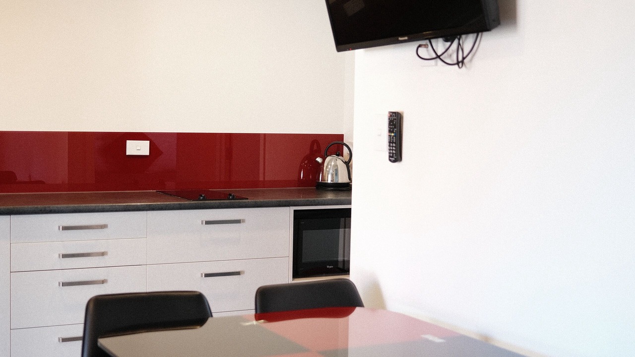 Photo of Kitchen in Whanganui