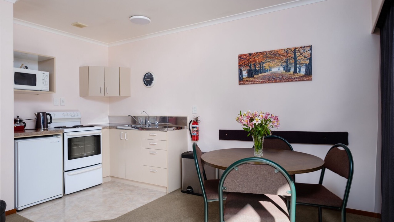 Photo of Kitchen in Gore