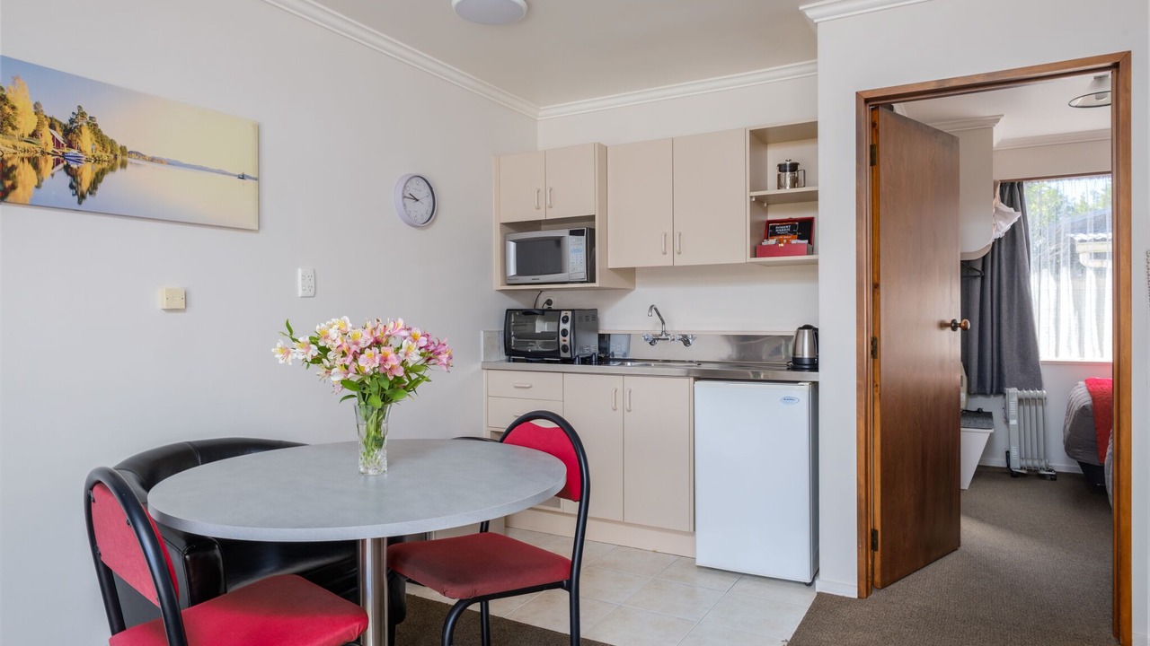 Photo of Kitchen in Gore