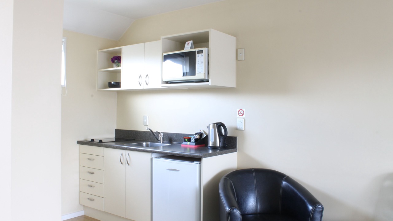 Photo of Kitchen in Redwood