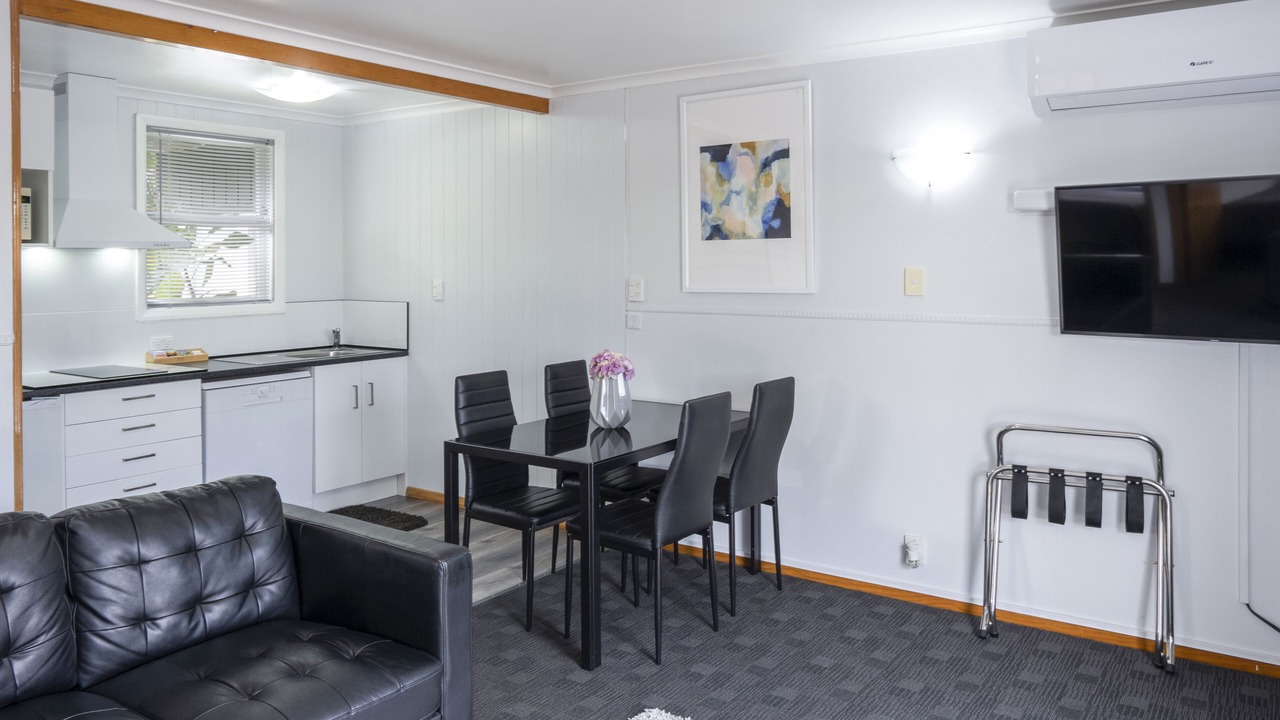 Photo of Bedroom in Taupo