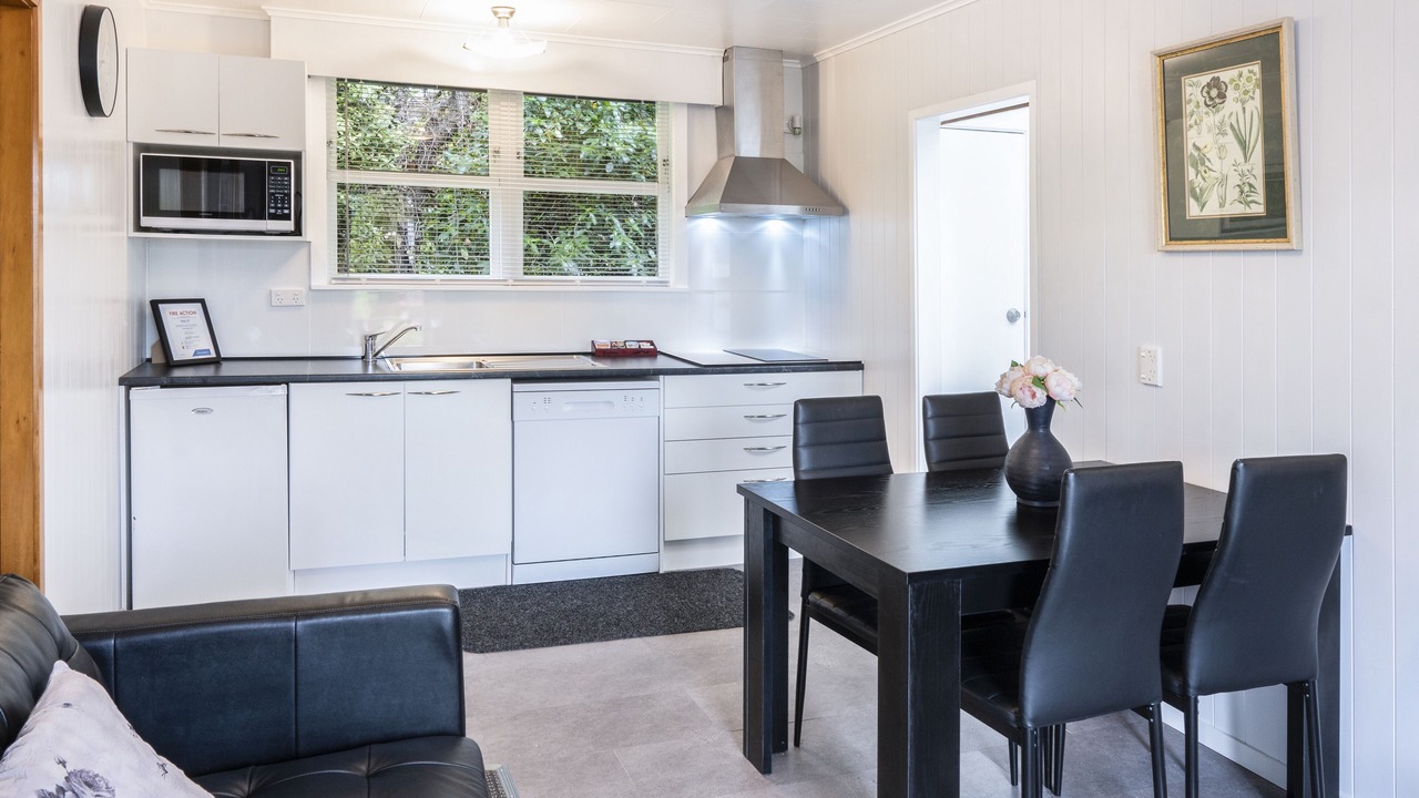 Photo of Kitchen in Taupo
