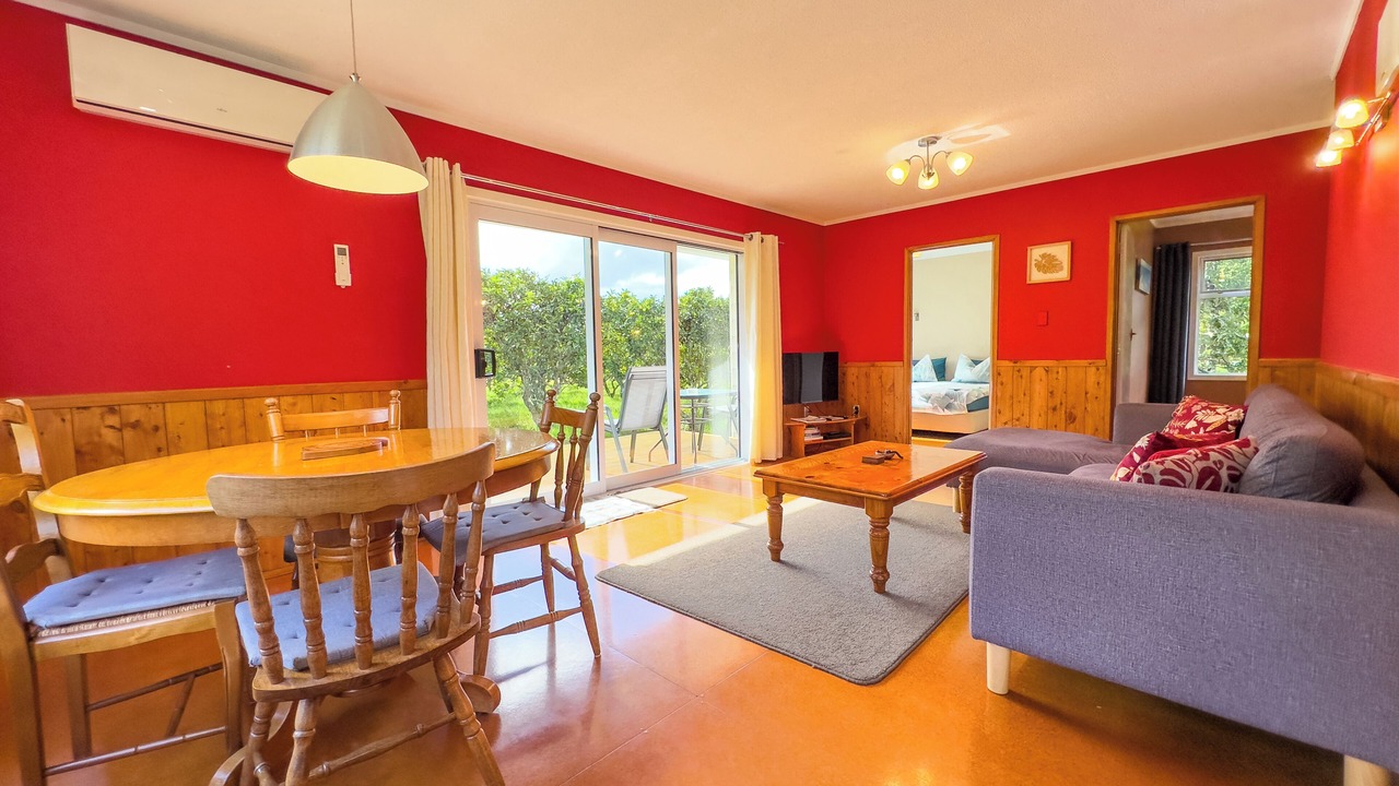 Photo of Bedroom in Kerikeri