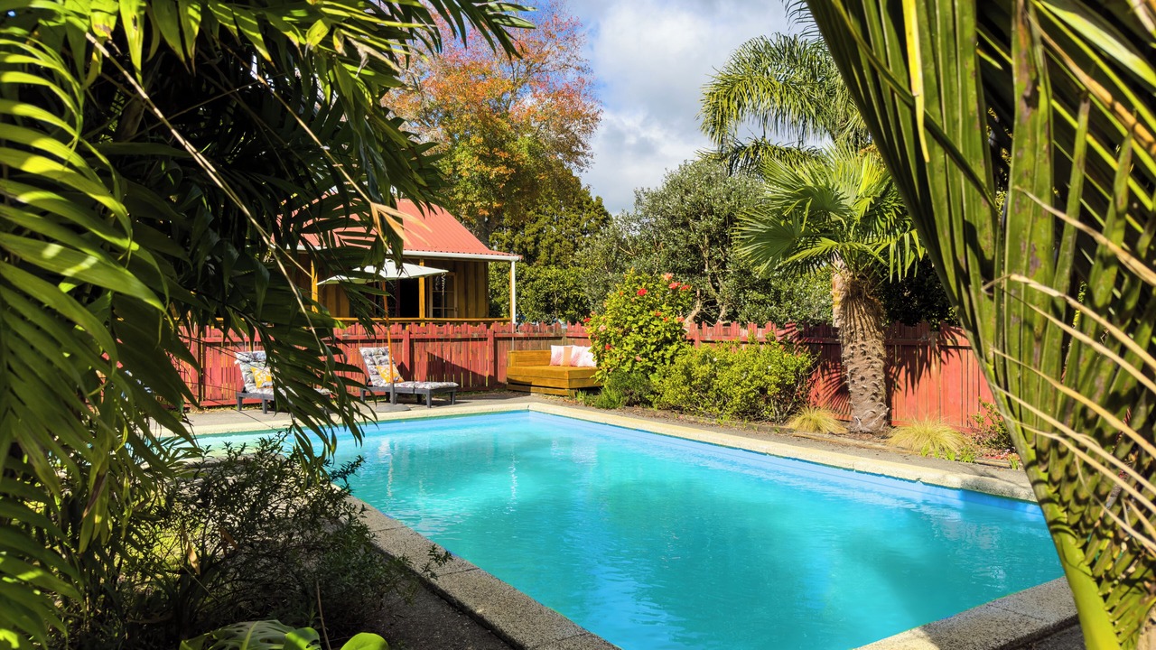 Photo of Outdoor in Kerikeri
