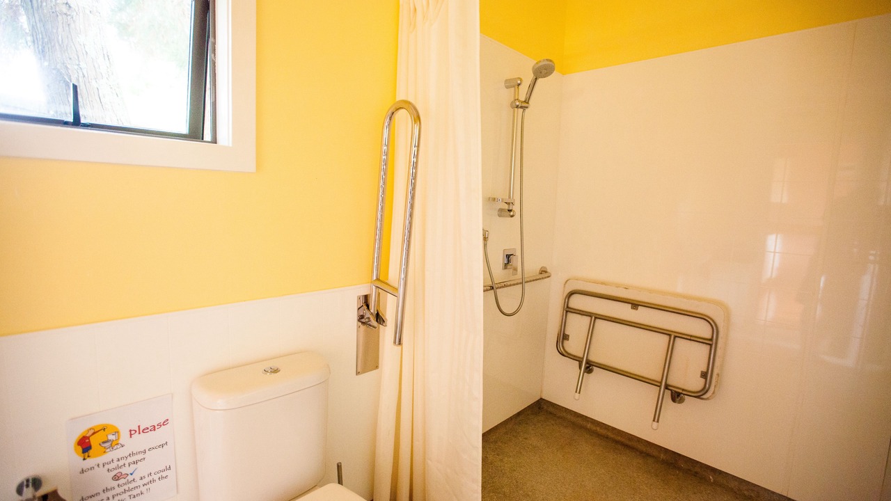 Photo of Bathroom in Kerikeri
