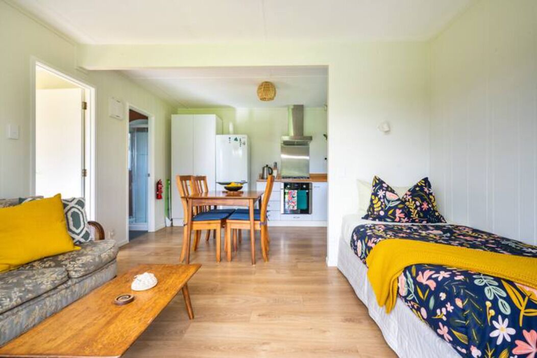 Photo of Bedroom in Kerikeri