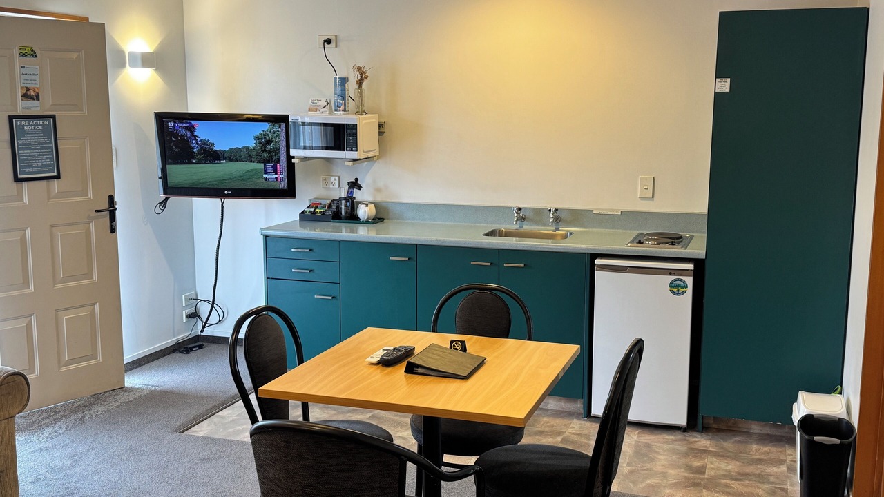 Photo of Kitchen in Oamaru