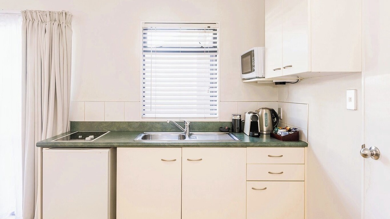 Photo of Kitchen in Mount Maunganui