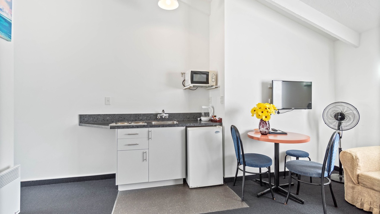 Photo of Kitchen in Upper Riccarton