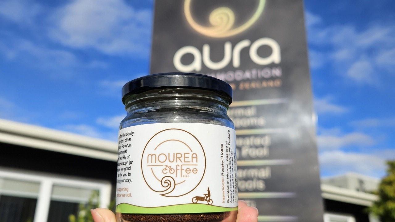 Photo of Outdoor in Rotorua