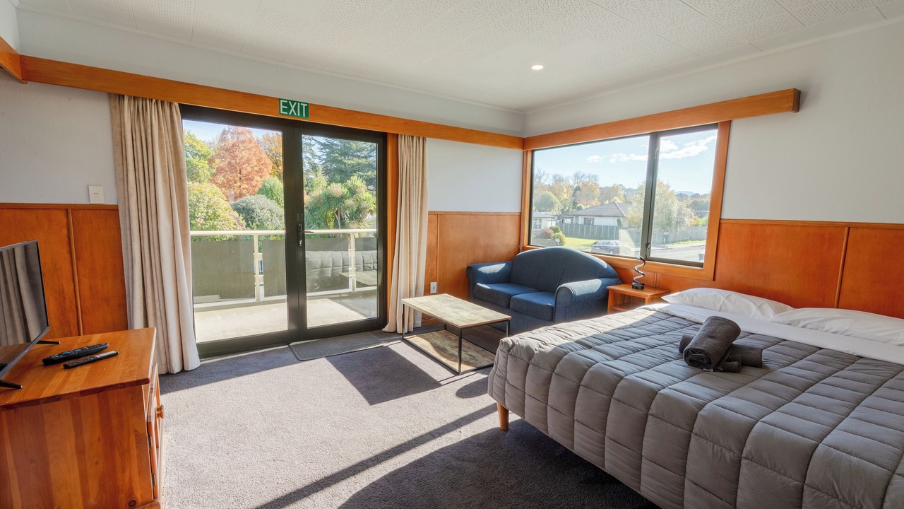 Photo of Patio Balcony in Geraldine