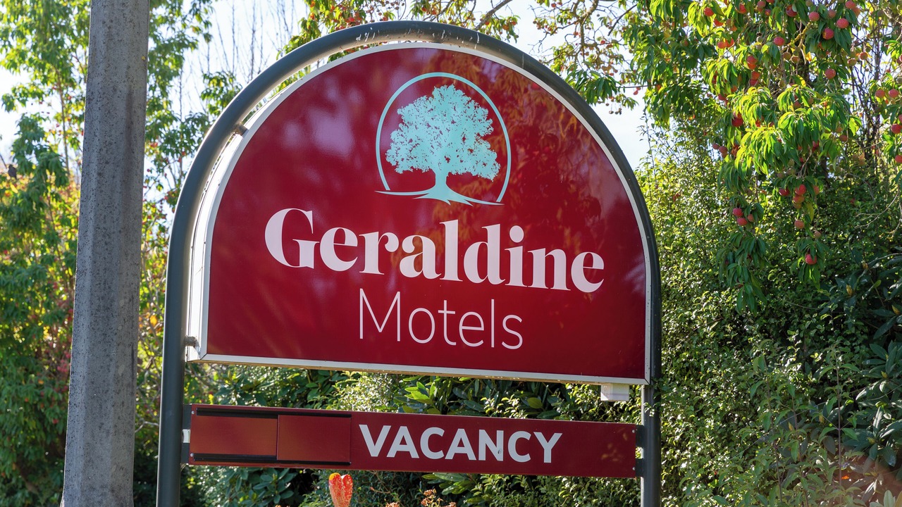 Photo of Outdoor in Geraldine