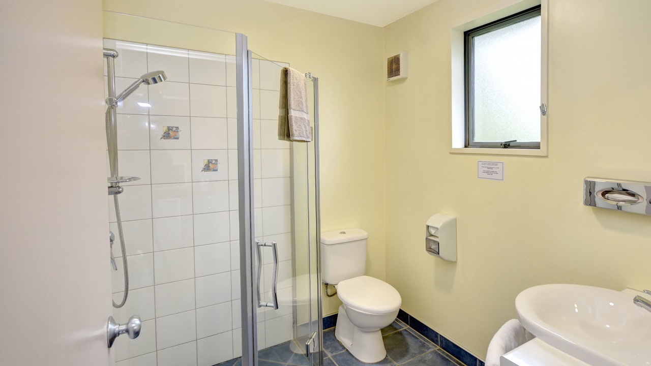 Photo of Bathroom in Mosgiel