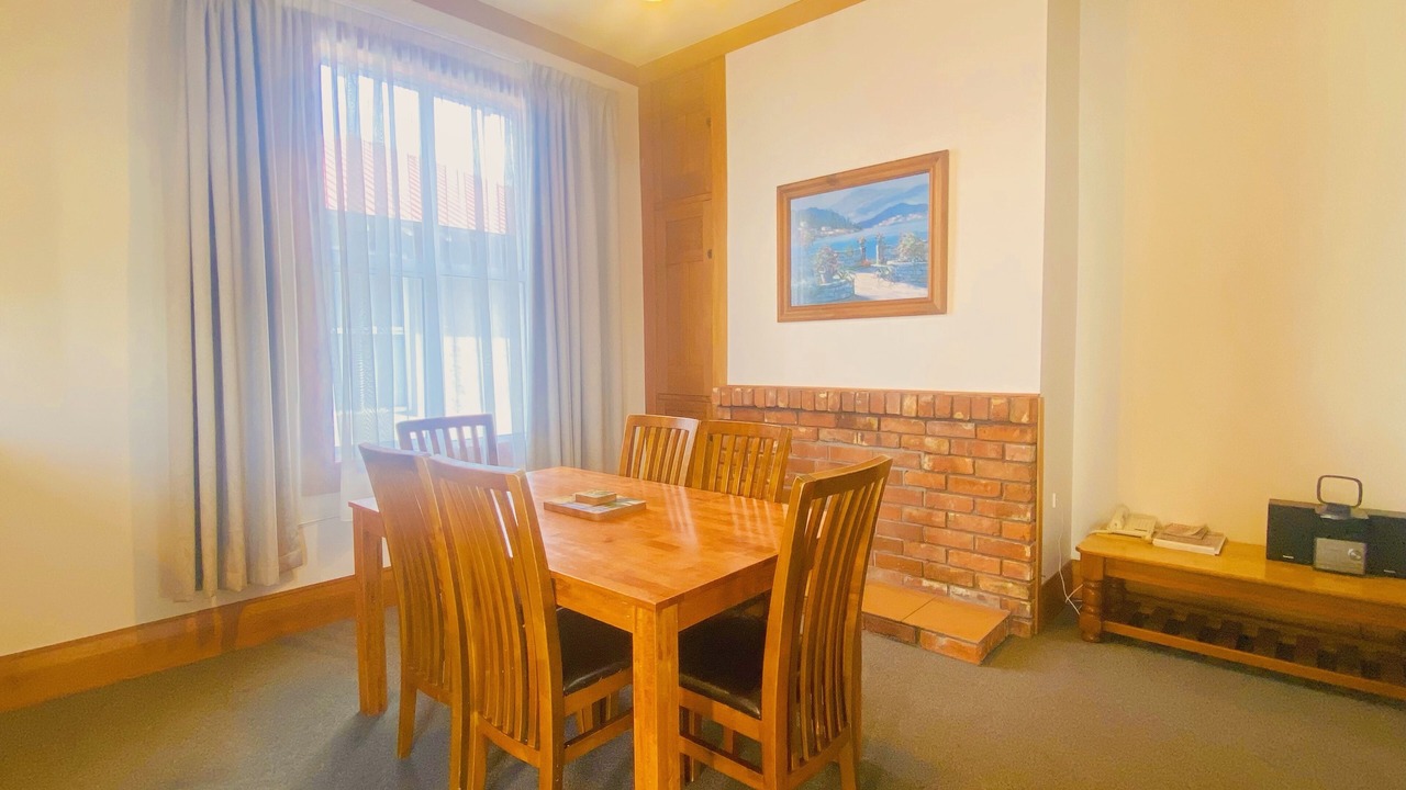 Photo of Bedroom in Invercargill