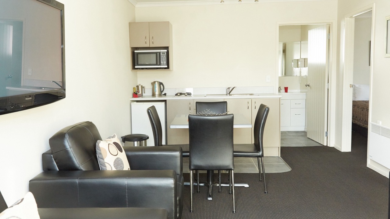 Photo of Kitchen in Invercargill