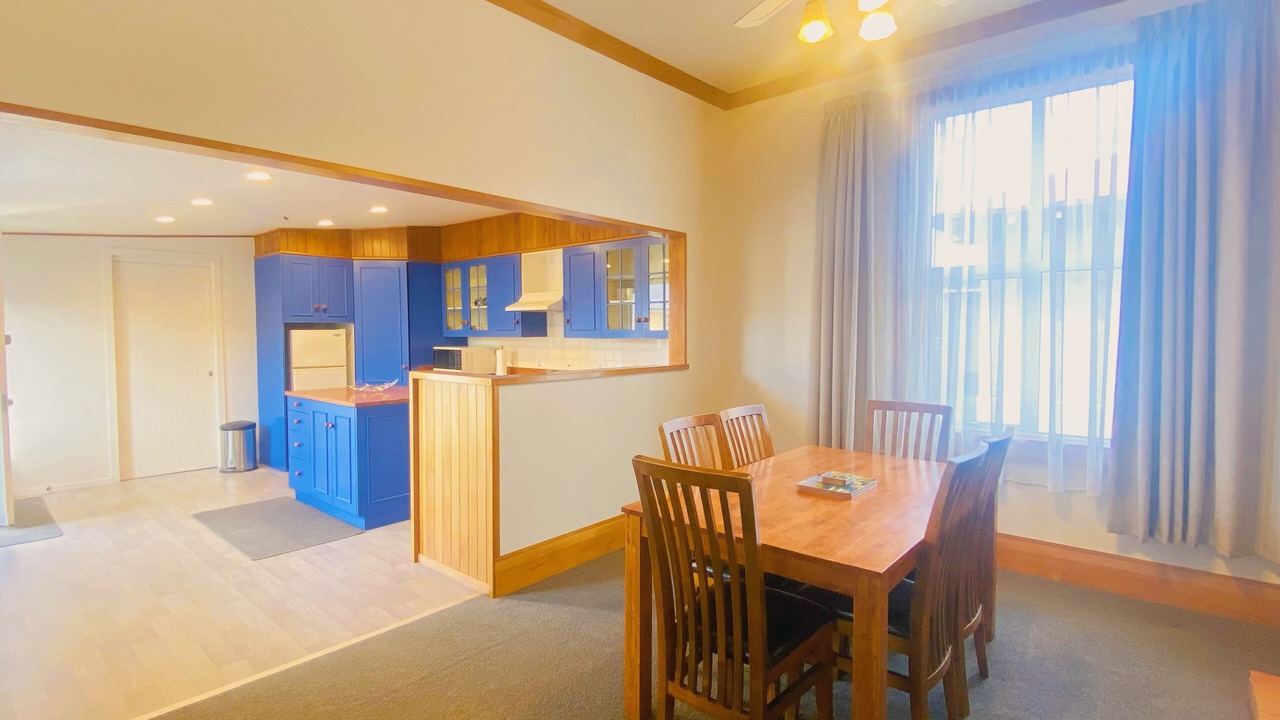Photo of Bedroom in Invercargill
