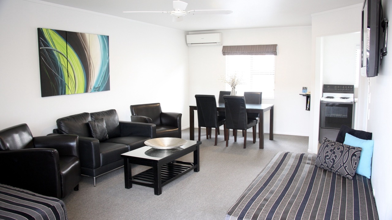 Photo of Bedroom in Hamilton North