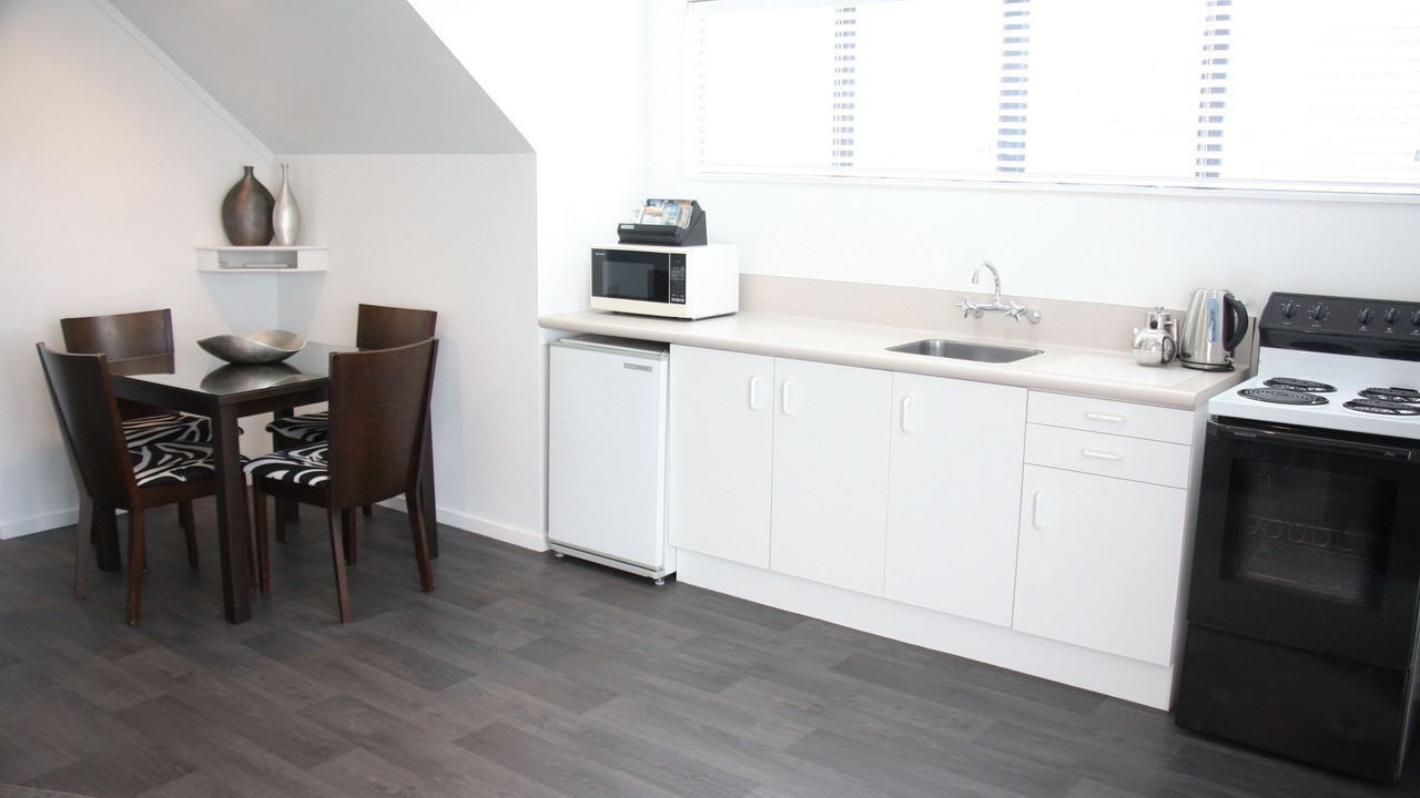 Photo of Kitchen in Hamilton North